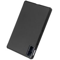 imoshion Coque tablette Trifold Xiaomi Redmi Pad - Noir