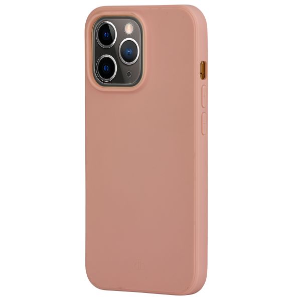 dbramante1928 ﻿Coque arrière Greenland iPhone 13 Pro - Rose