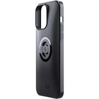 SP Connect SPC+ Series - Coque de téléphone Apple iPhone 14 Pro Max - Noir