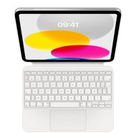 Apple Magic Keyboard Apple iPad 11 (2025) 11 pouces A16 / iPad 10 (2022) 10.9 pouces - azerty - Noir
