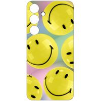 Samsung Coque Suit originale Galaxy S24 Plus - Yellow