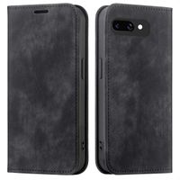 imoshion Étui de téléphone portefeuille Slim Google Pixel 9A - Noir