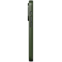 Nudient Coque Thin iPhone 14 Pro - Pine Green