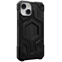 UAG Coque Monarch MagSafe iPhone 14 - Noir