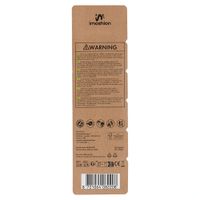 imoshion Pile bouton CR2032 - Batterie 3V Lithium - Lot de 5