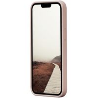 dbramante1928 Coque arrière Greenland iPhone 14 Plus - Rose