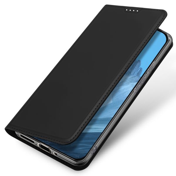 Dux Ducis Étui de téléphone Slim Google Pixel 9 Pro XL - Noir