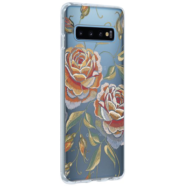 Coque Design Samsung Galaxy S10