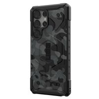 UAG Coque Pathfinder MagSafe SE Samsung Galaxy S25 Ultra - Midnight Camo