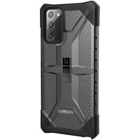 UAG Coque Plasma Samsung Galaxy Note 20 - Ice Clear