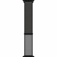 Apple Bracelet Sport Loop Apple Watch | 38/40/41/42 mm - Anchor Grey