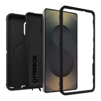 OtterBox Coque Defender Pro avec MagSafe Samsung Galaxy S26 Ultra - Noir
