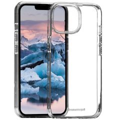 dbramante1928 Coque arrière Greenland iPhone 14 Pro - Transparent