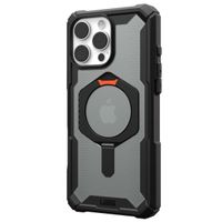 UAG Coque Plasma XTE MagSafe Apple iPhone 16 Pro Max - Orange & Black
