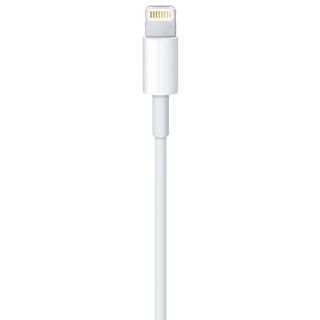 Apple Câble Lightning vers USB iPhone 13 - 50 cm