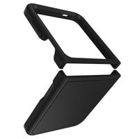 OtterBox Coque arrière Thin Flex Samsung Galaxy Z Flip 6 - Noir