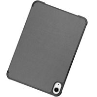 imoshion Coque tablette Trifold iPad Mini 6 (2021) - Gris