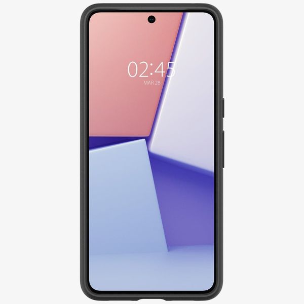 Spigen Coque Thin Fit Google Pixel 8 Pro - Noir