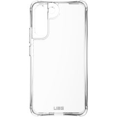 UAG Coque arrière Plyo Samsung Galaxy S22 Plus - Ice