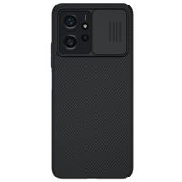 Nillkin Coque CamShield Xiaomi Redmi Note 12 (4G) - Noir