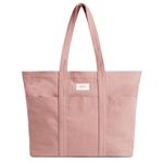 Wouf Tote Bag - Sac à bandoulière - Cotton Sunrise