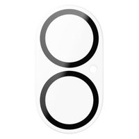 PanzerGlass PicturePerfect Protection d'objectif de caméra Apple iPhone 16 / 16 Plus