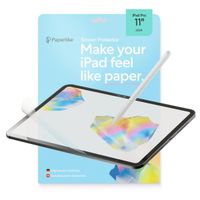 Paperlike Protecteur d’écran 3 Apple iPad Pro 11 (2025) M5 / (2024) M4