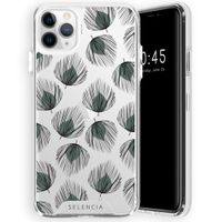 Selencia Coque très protectrice Zarya Fashion Apple iPhone 11 Pro Max