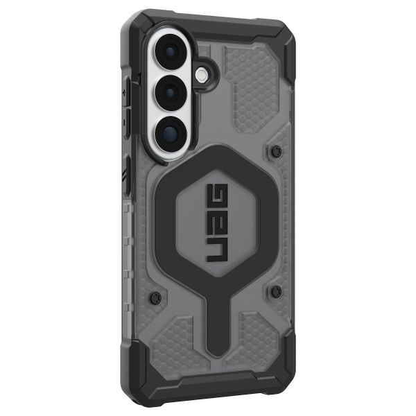 UAG Coque Pathfinder MagSafe Samsung Galaxy S26 - Ash Black