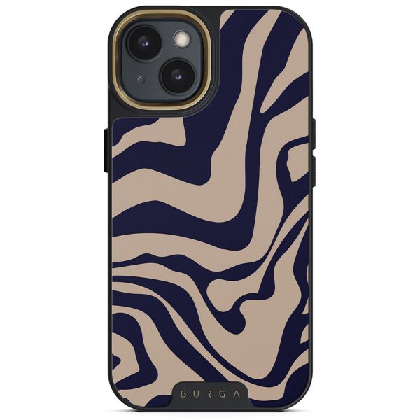 Burga Coque Elite Gold iPhone 15 Plus - Vigilant