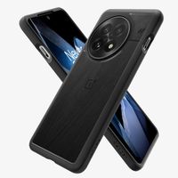 Spigen Coque Ultra Hybrid OnePlus 13 - Matte Black