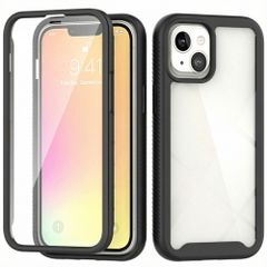 imoshion Coque 360° Full Protective Apple iPhone 13 - Noir