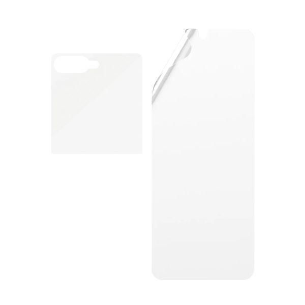 PanzerGlass Protection d'écran Film Samsung Galaxy Z Flip 7