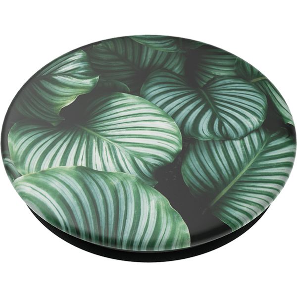 PopSockets PopGrip - Amovible - Leafy Greens