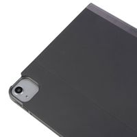 Tucano Coque Elements Apple iPad Air 11 pouces (2025) M3 / (2024) M2 - Noir