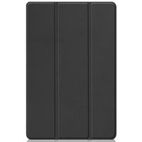 imoshion Coque tablette Trifold Xiaomi Pad 5 / 5 Pro - Noir