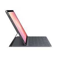Samsung Original Coque Book Clavier Slim Samsung Galaxy Tab S11 - Noir