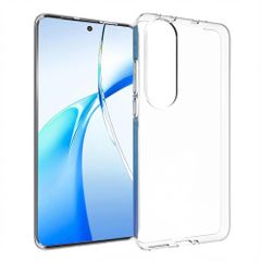 Accezz Coque Clear OnePlus Nord CE 4 - Transparent