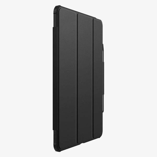 Spigen Coque tablette Hybrid Pro Apple iPad Air 13 pouces (2025) M3 / (2024) M2 - Black