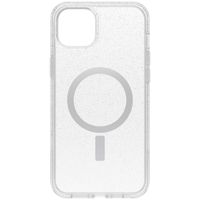 OtterBox Coque Symmetry MagSafe iPhone 15 Plus - Stardust