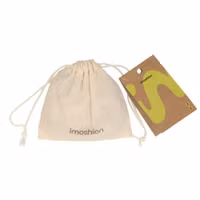 imoshion Coque rigide Clear Apple AirPods Pro 2