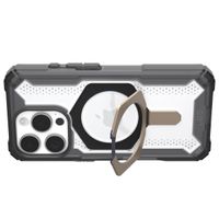 UAG Coque Plasma XTE MagSafe Apple iPhone 16 Pro - Ash / Titanium