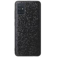 Coque rigide Samsung Galaxy A71 - Glitter