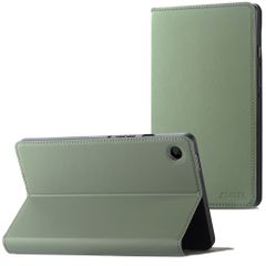 Accezz Coque tablette Classic Samsung Galaxy Tab A11 Plus - Vert