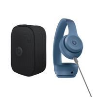 Beats Casque sans fil Solo 4 - Slate Blue