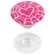 PopSockets PopGrip - Amovible - Love Web