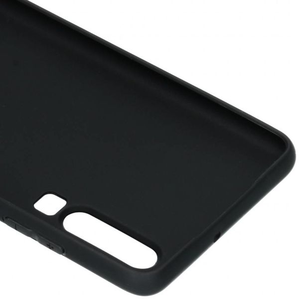 Coque design Color  Huawei P30 - Panther