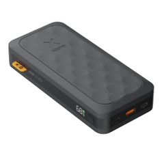 Xtorm Powerbank Fuel Series - 67 Watt - 27.000 mAh - Midnight Black