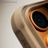 Pitaka Coque Aramid ProGuard Apple iPhone 17 Pro - Sunset