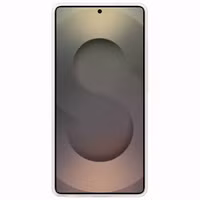 Samsung Coque FlipSuit originale Samsung Galaxy S25 Ultra - Blanc